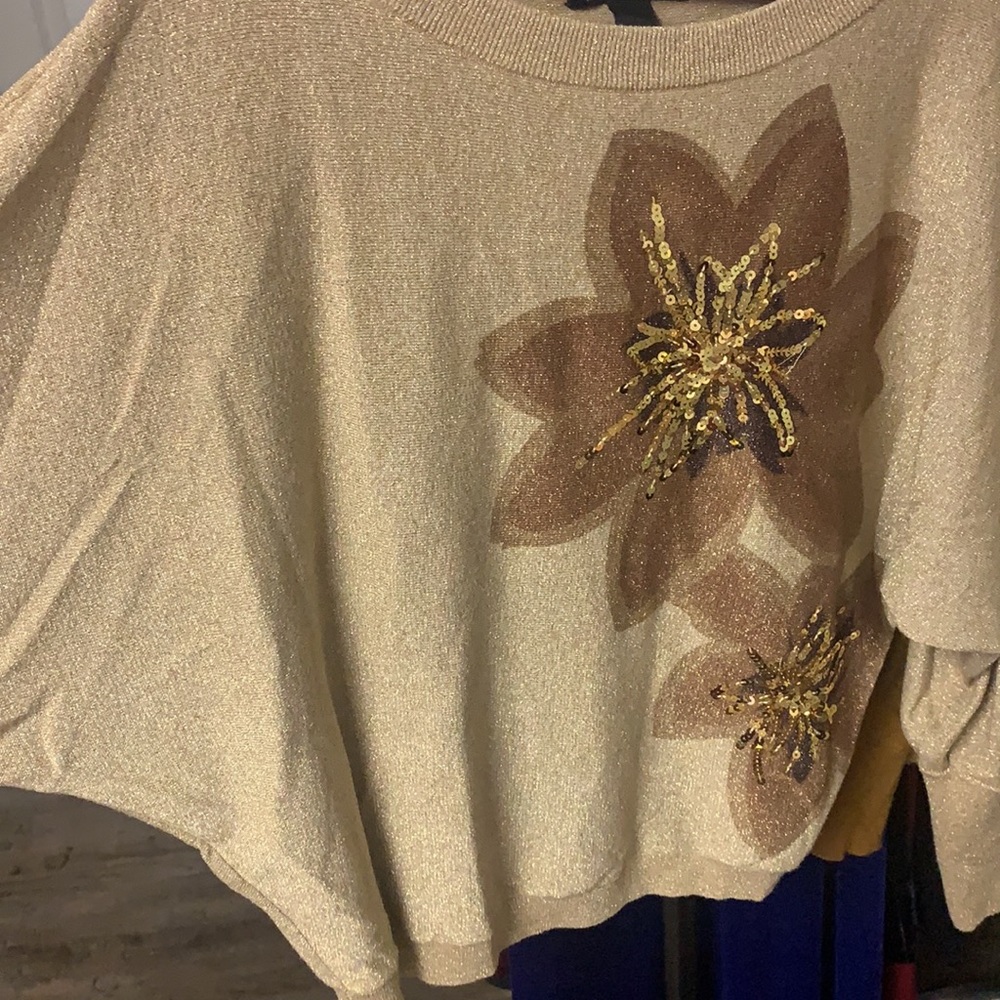 INC Sweater - Picture 2 of 6